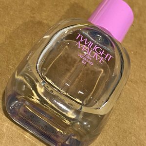 ZARA Twilight Mauve Perfume