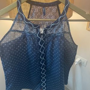 Pepe Jeans Top In 38 Bust