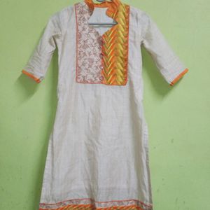 Kurta For Women's