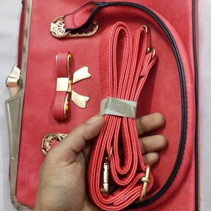 New Shoulder Bag For Women