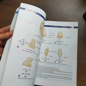 IB Singh's Textbook Of Human Osteology