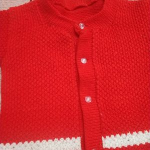 Kids Sweater..