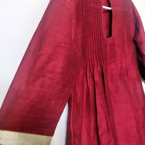 Rangmanch Kurta