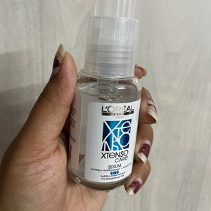 L'Oreal Professionnel Xtenso Care Serum 50 ML