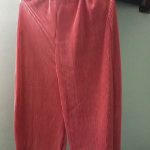 Its A Peach Girls Palazzo Pant