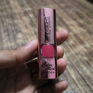 Insight Mauve Matte Lipstick