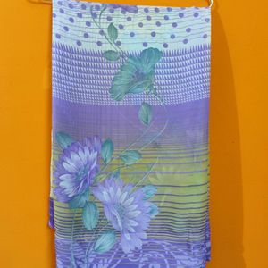 Printed Sarees For Women