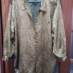 Vintage Shirt or Blouse