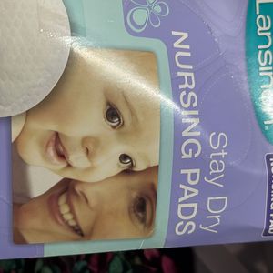 Imported Nursing Pads