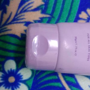 Conscious Chemist Berry Bright Sunscreen