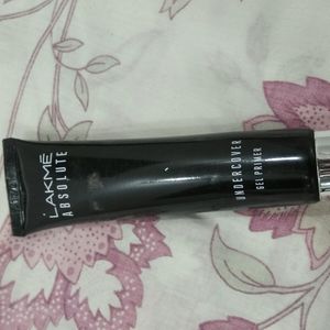 Lakme Gel Primer