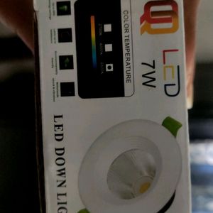 LED DOWN LIGHT