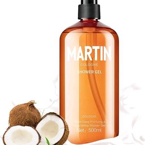 Martin Shampoo