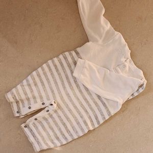 Cute Baby Onesie (Unisex)