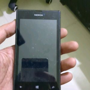 Nokia Lumia 520 Black Make A Repair