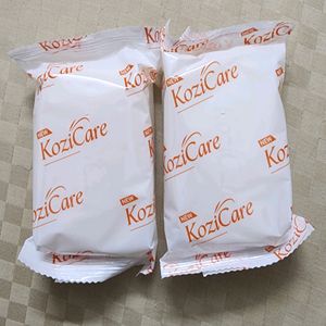 KoziCare Skin Whitening Soap