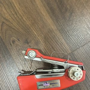 New Mini Hand Sewing Machine