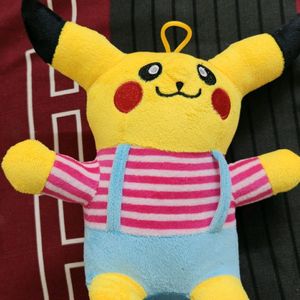 Pikachu New Soft Toy