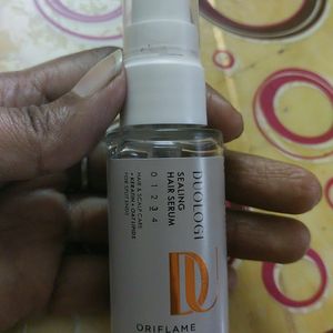 Duologi Hair Serum