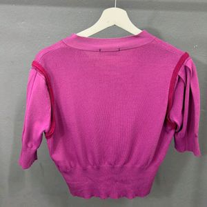 Miumiuherlian knit sweater