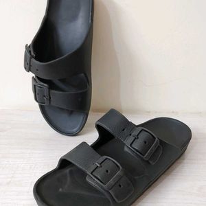 New Men's Fashion design Slide Size-8