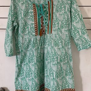 Tunic for sale