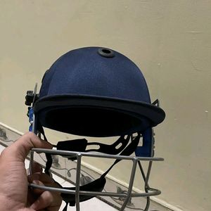 Original SS Cricket Helmet ( New )