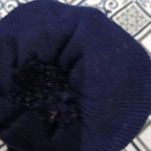 Woolen Cap