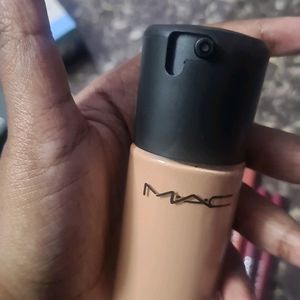 Mac Foundation Spf 15