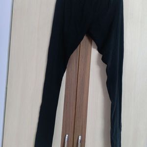 Black Legging