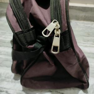 Travel bag