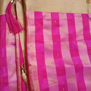 Combo Of 2 Designer Saree