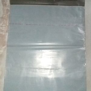 40 Courier Packing Bags 10*12