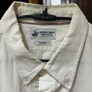 Beverly Hills & Celio Shirt