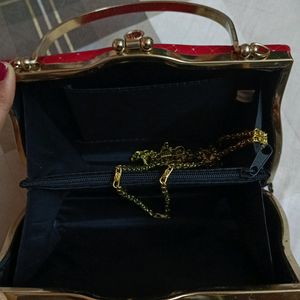 Like New Wedding Clutch