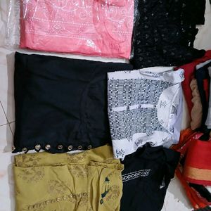 Set Of 6 Tops