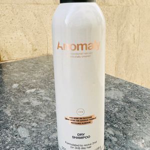 Anomaly Dry Shampoo