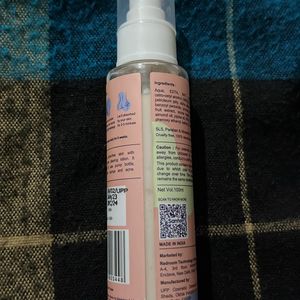 Body Lotion