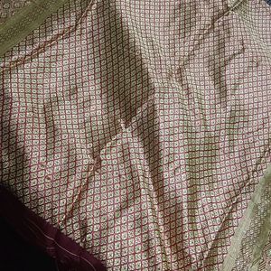 Banarasi Saree