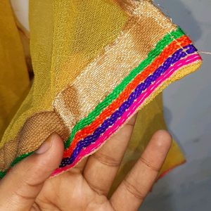 3 Dupatta