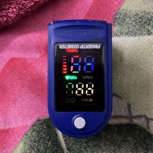 Pulse Oximeter (buy 1 Get One Free)