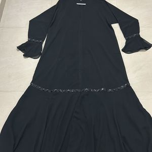 Dubai Abaya