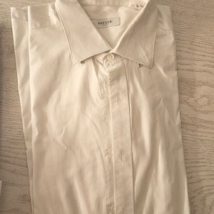 Set Of 5 Formal Shirts Like New