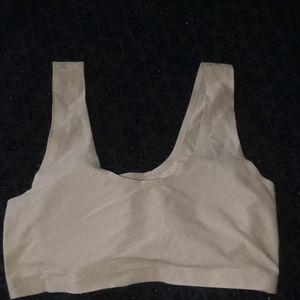 Padded Sports Bra