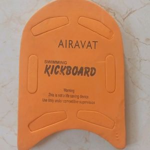 Kickboard 💚 🧡