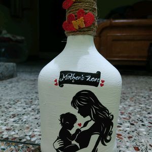 Bottle Art