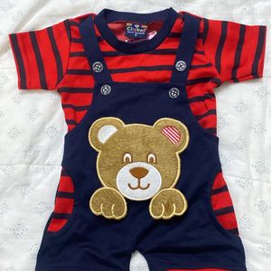 Baby Clothing