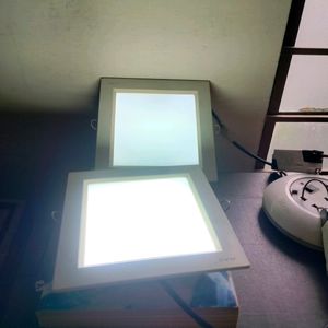 Concealed Light With Flickering And Dimming Issue