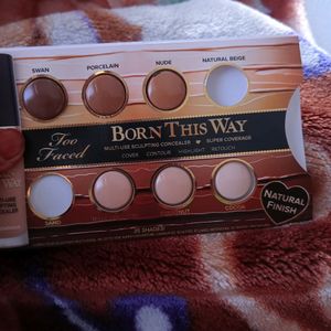 Too Faced Born This Way Conceler