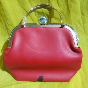 Women's Vanity Bag